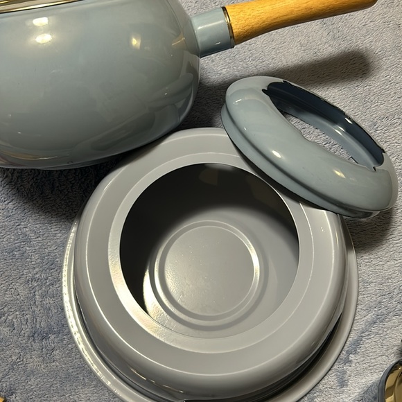 Fondue Set - Picture 6 of 7